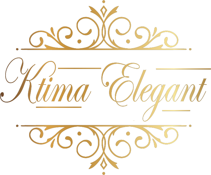 Κτήμα Elegant Logo